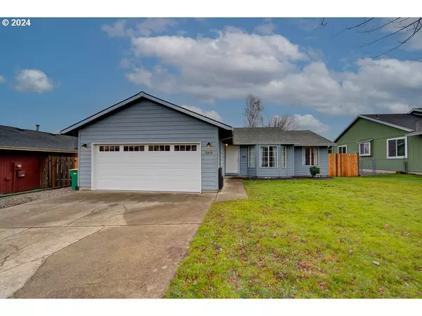 360 SE 17TH ST,  Troutdale,  OR 97060