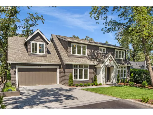 Lake Oswego, OR 97034,1425 MAPLE ST