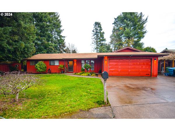 280 SENECA CT, Woodburn, OR 97071