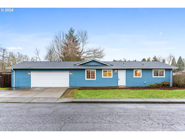 5555 SHANNON AVE,  Salem,  OR 97306