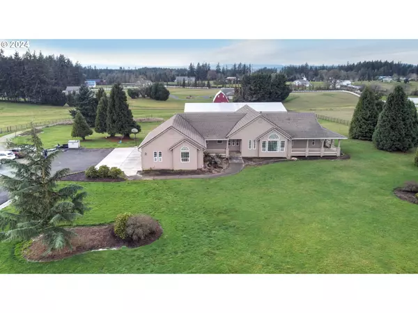 4219 NW 328TH ST, Ridgefield, WA 98642