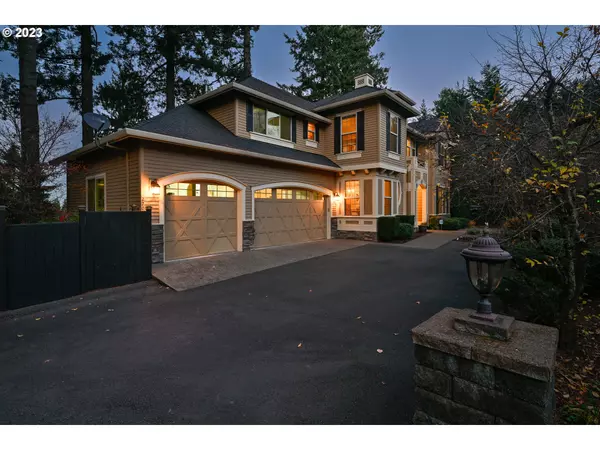 22036 ROSEMONT RIDGE CT, West Linn, OR 97068