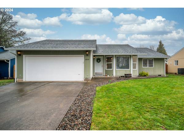 1800 NE 149TH CIR, Vancouver, WA 98686