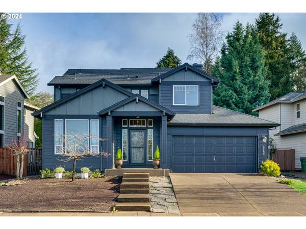 13976 SW UPLANDS DR, Portland, OR 97223