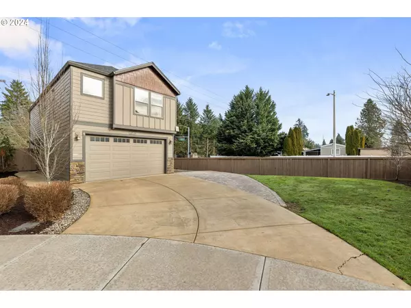 Vancouver, WA 98660,2719 NE 131ST CT