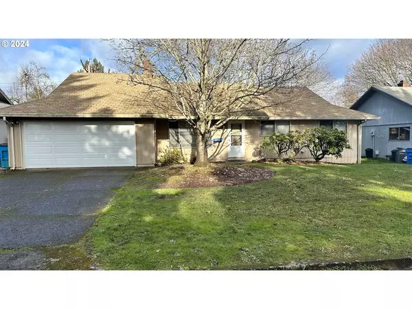 Vancouver, WA 98665,502 NW 84TH CIR