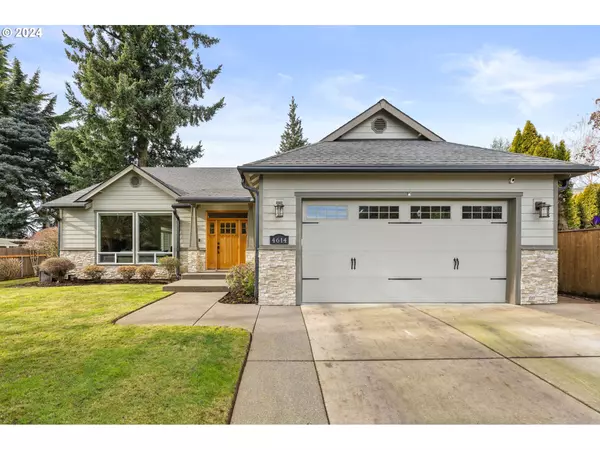 4614 NW GRANT PL, Vancouver, WA 98663