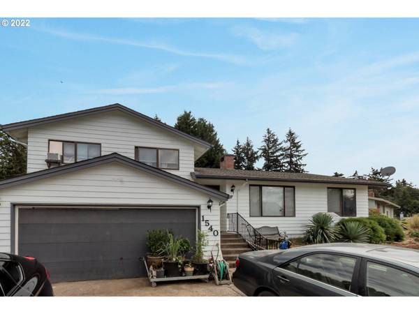 1540 NW BELLA VISTA CT, Gresham, OR 97030