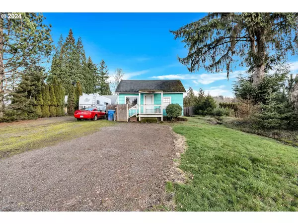 126 S VISTA WAY, Kelso, WA 98626