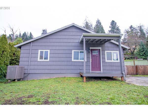 715 3RD AVE,  Oregon City,  OR 97045