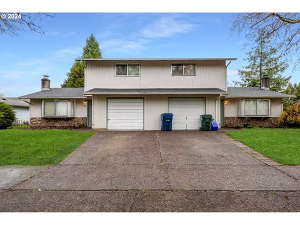 993 N CLOVERLEAF LOOP, Springfield, OR 97477