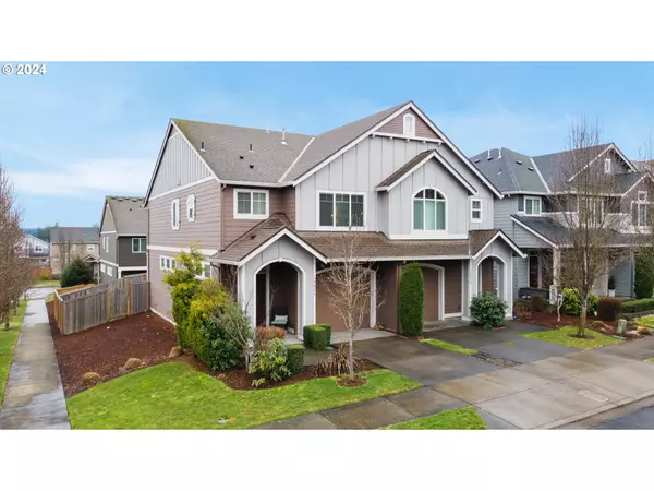 Clackamas, OR 97015,15824 SE SWIFT CT