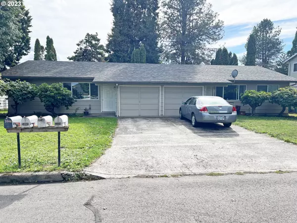 3234 22ND PL, Forest Grove, OR 97116