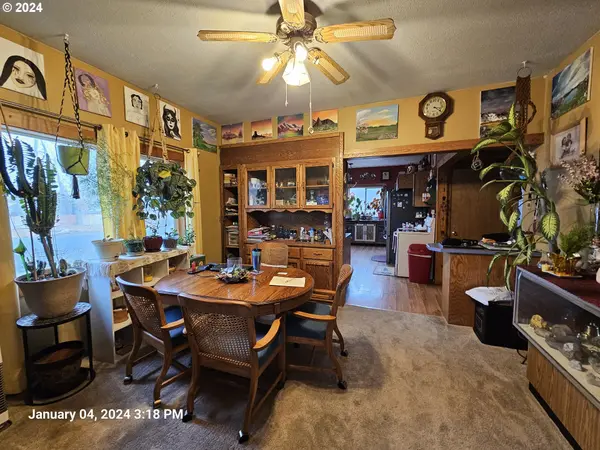 2450 LAKEVIEW AVE, Malin, OR 97632