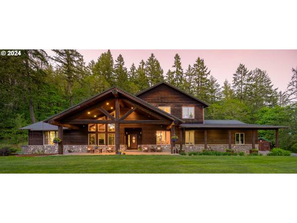 14280 NW MOORES VALLEY RD, Yamhill, OR 97148