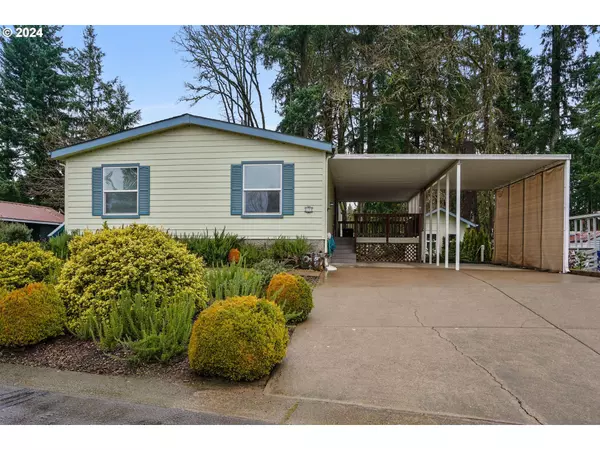 33125 SE WHITE OAK RD, Corvallis, OR 97333