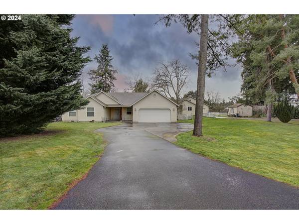 2700 NE 110TH AVE, Vancouver, WA 98684