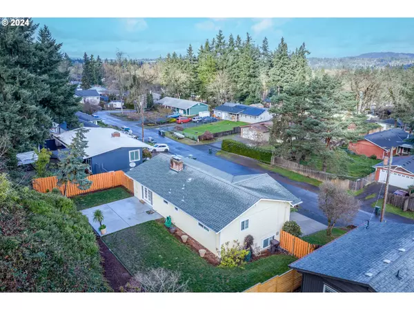 West Linn, OR 97068,5732 K ST