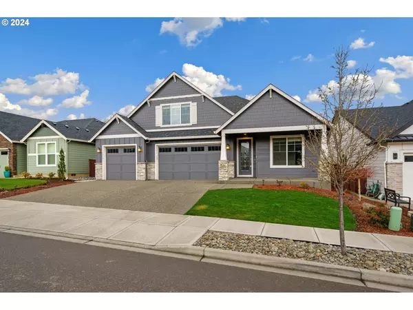 1212 S 50TH PL, Ridgefield, WA 98642