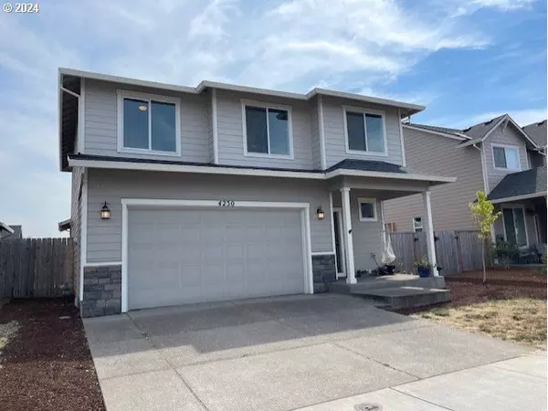 Albany, OR 97322,4230 NE SAGECREST DR