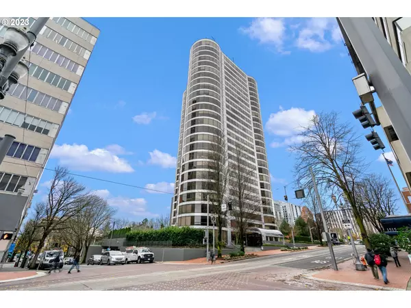 Portland, OR 97201,1500 SW 5TH AVE #2505