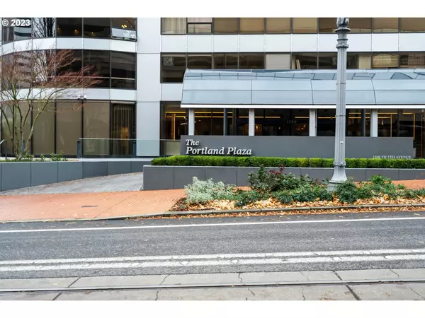 Portland, OR 97201,1500 SW 5TH AVE #2505