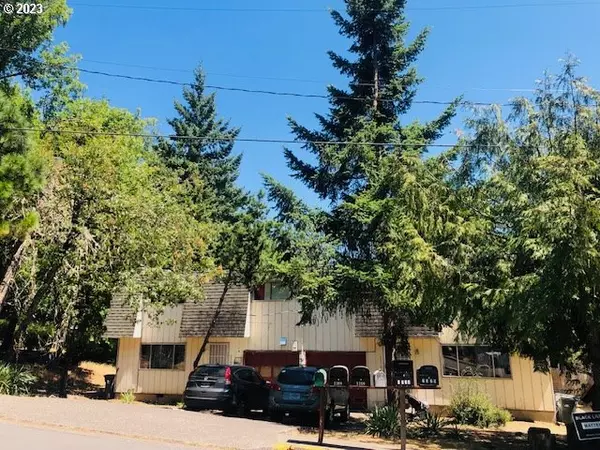 Eugene, OR 97405,3315 OLIVE ST