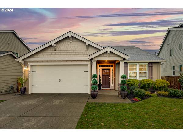 3511 S WILLOW DR,  Ridgefield,  WA 98642