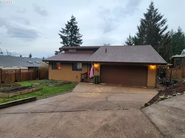 940 S T CT, Cottage Grove, OR 97424