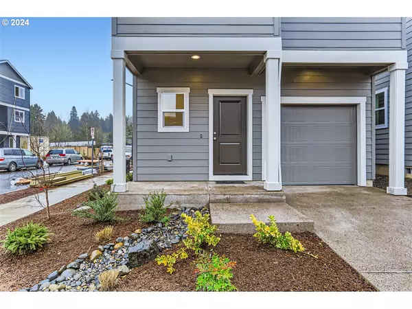 Beaverton, OR 97003,3004 SW 173rd AVE #Lot20