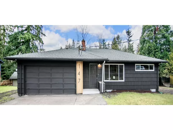 147 S VISTA WAY, Kelso, WA 98626