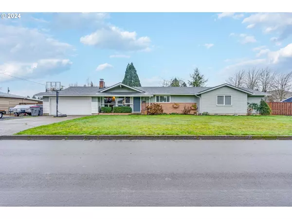 662 NW 18TH ST, Mc Minnville, OR 97128