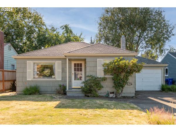 4717 NE 78TH AVE, Portland, OR 97218