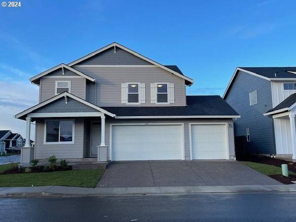 2491 W 14 AVE #114, Junction City, OR 97448