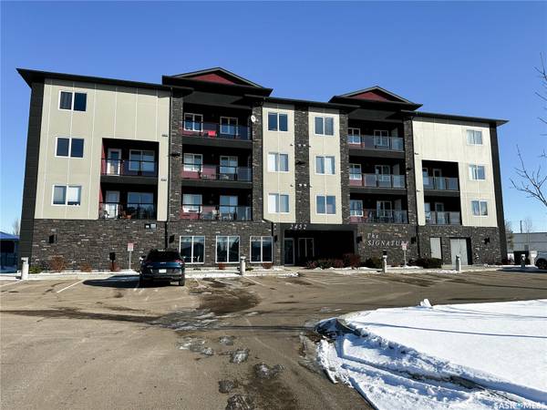 2452 Kildeer DRIVE #407, North Battleford, SK S9A 3T5