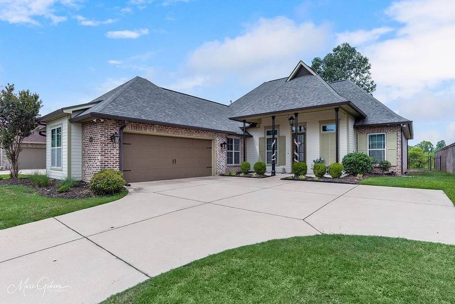 2832 Carribean Cove, Shreveport, LA 71105