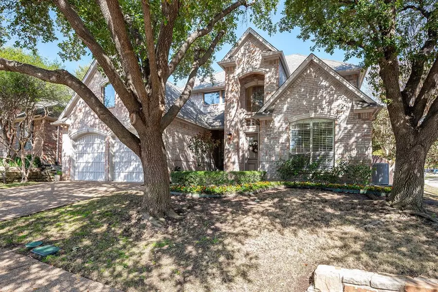 4025 Wellingshire Lane, Dallas, TX 75220