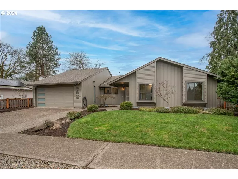 21863 SW BLACKFOOT DR, Tualatin, OR 97062