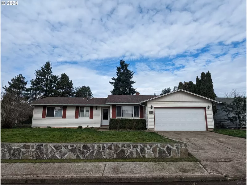 2345 TYNEL CT NE, Keizer, OR 97303