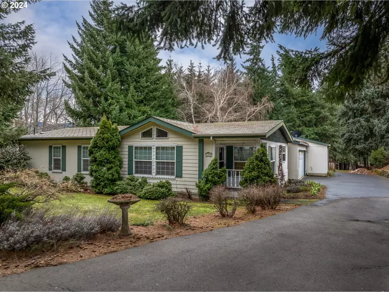 1407 Tucker RD, Hood River, OR 97031