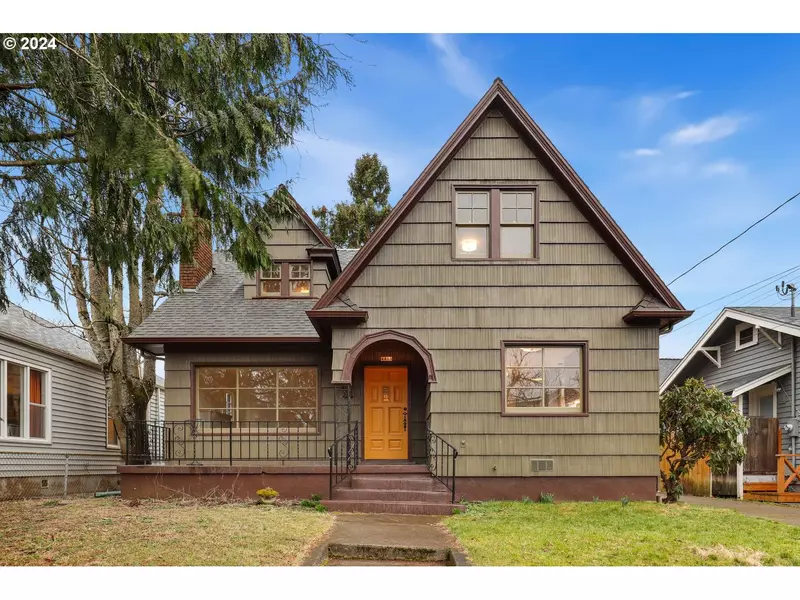 4413 NE 30TH AVE, Portland, OR 97211