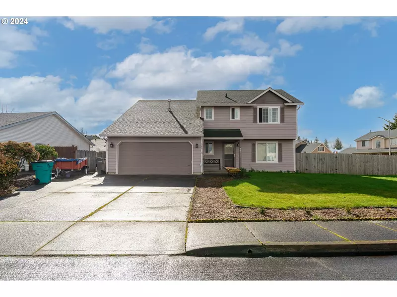 305 SW 18TH ST, Battle Ground, WA 98604