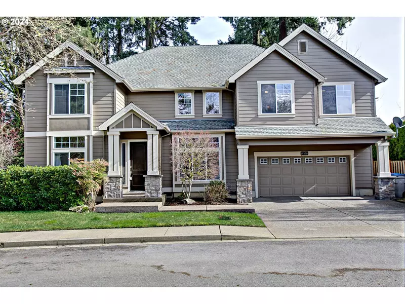 14596 SW DEKORTE TER, Portland, OR 97224