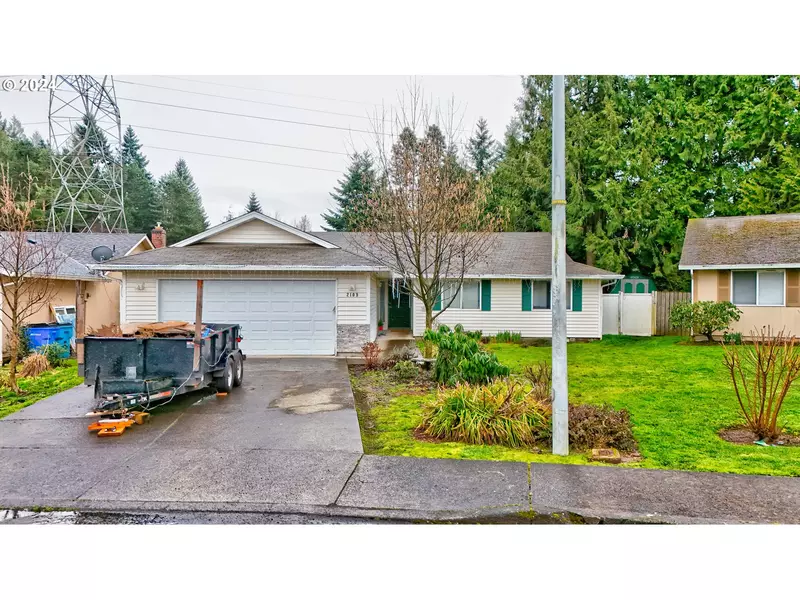 2109 NE 66TH CIR, Vancouver, WA 98665