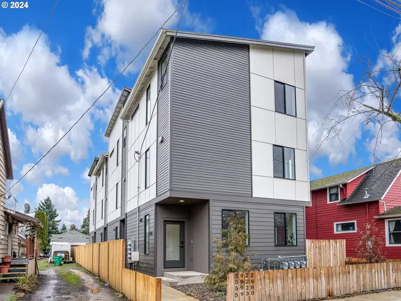 5926 N Michigan AVE #2, Portland, OR 97217