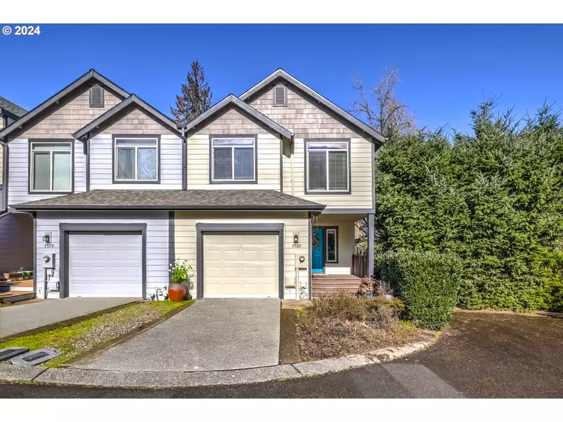 7565 SW ONNAF CT, Portland, OR 97224