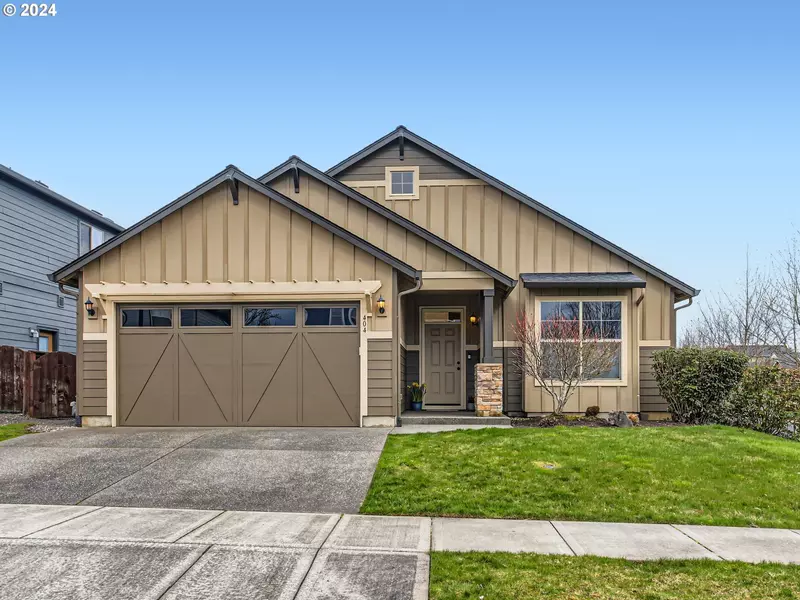 404 N HELENS VIEW DR, Ridgefield, WA 98642