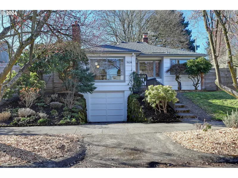 3624 NE HOLMAN ST, Portland, OR 97211