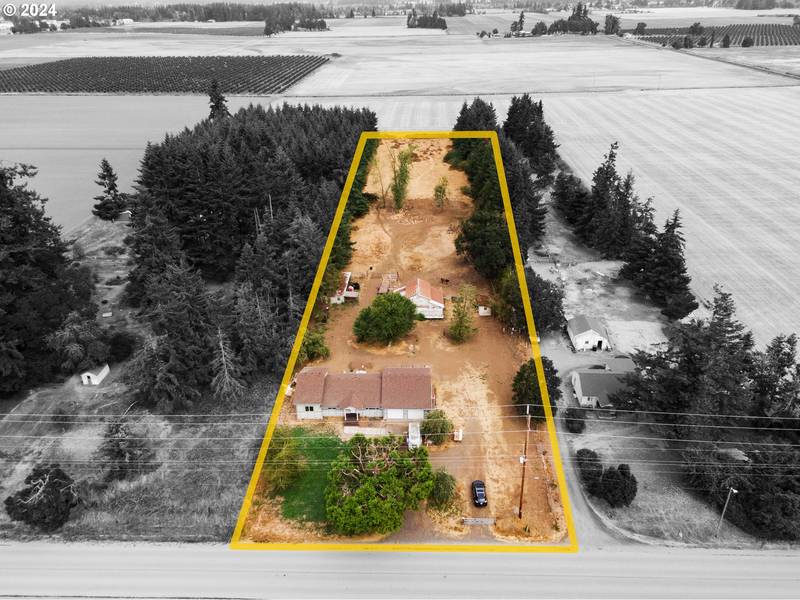 10271 SHAFF RD SE, Aumsville, OR 97325