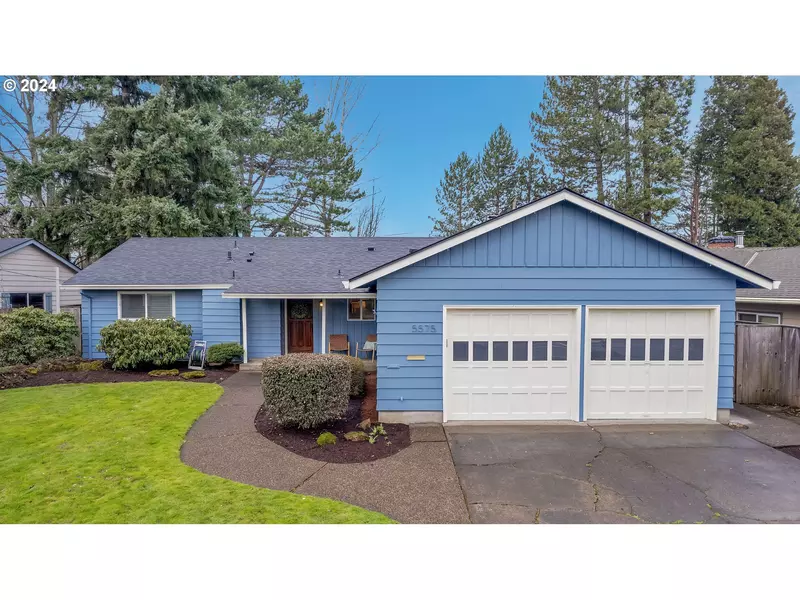 5575 SW ELM AVE, Beaverton, OR 97005